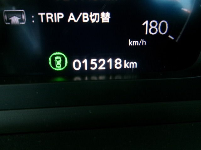 Honda Stepwgn 10