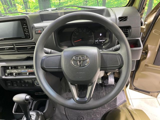 Toyota Pixis Truck 11