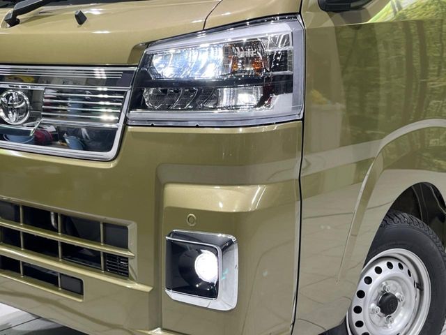 Toyota Pixis Truck 12
