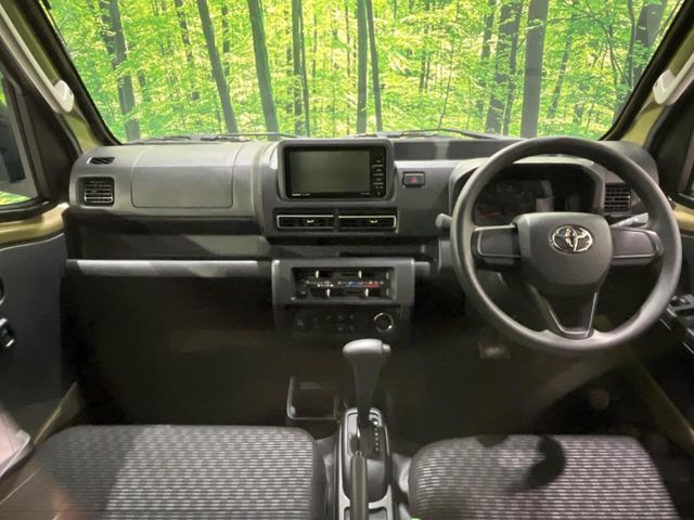 Toyota Pixis Truck 2