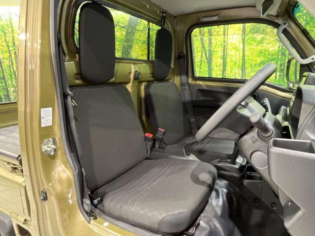 Toyota Pixis Truck 9