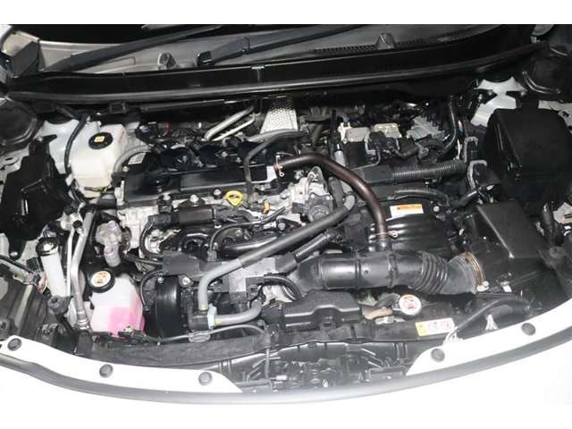 Toyota Yaris Cross 3
