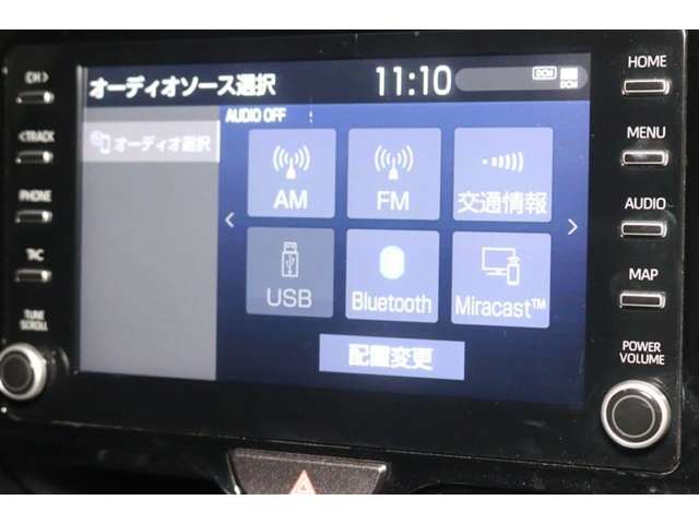Toyota Yaris Cross 6