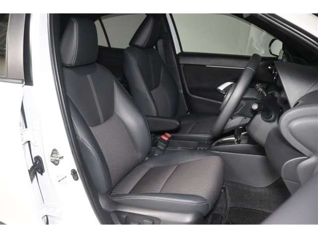 Toyota Yaris Cross 9