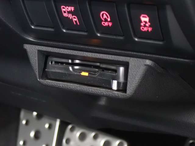 Subaru Forester 6