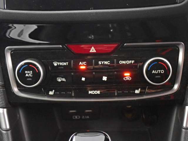 Subaru Forester 8