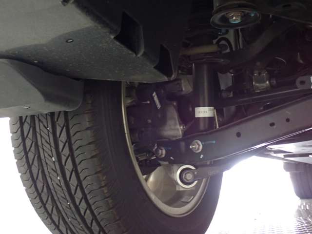 Subaru Forester 10