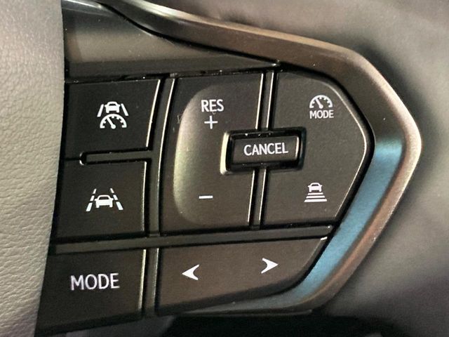 Lexus LBX 5