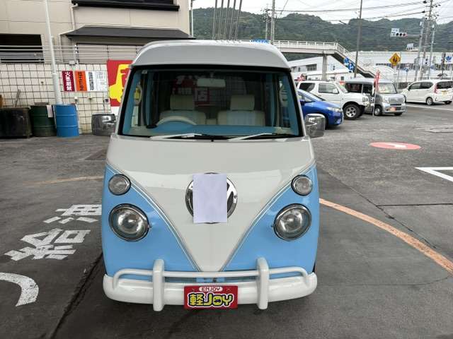 Suzuki Every 2