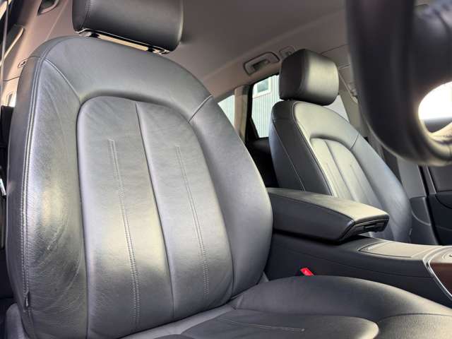 Audi A6 Allroad Quattro 12