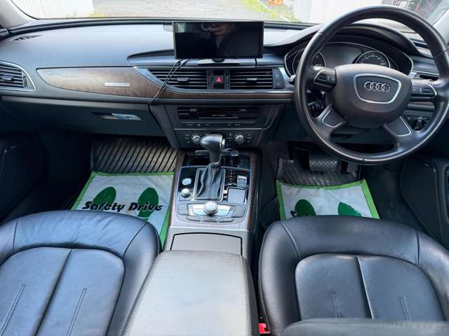 Audi A6 Allroad Quattro 4