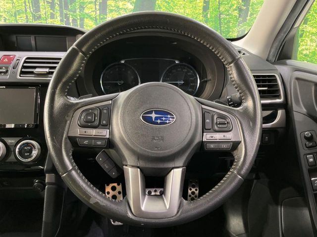 Subaru Forester 11