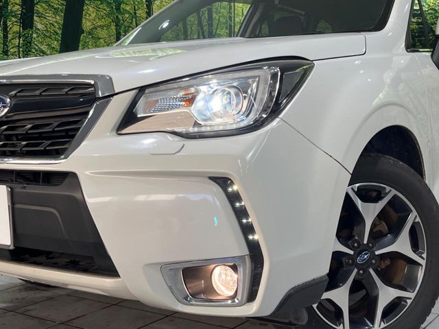 Subaru Forester 12