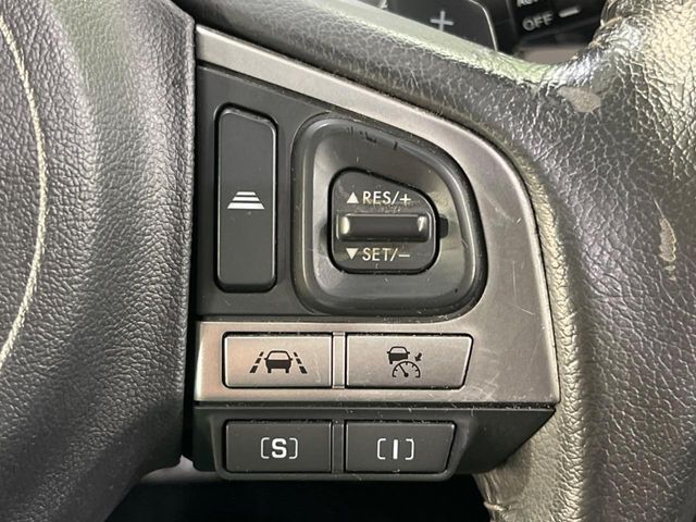 Subaru Forester 6