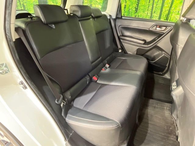 Subaru Forester 9