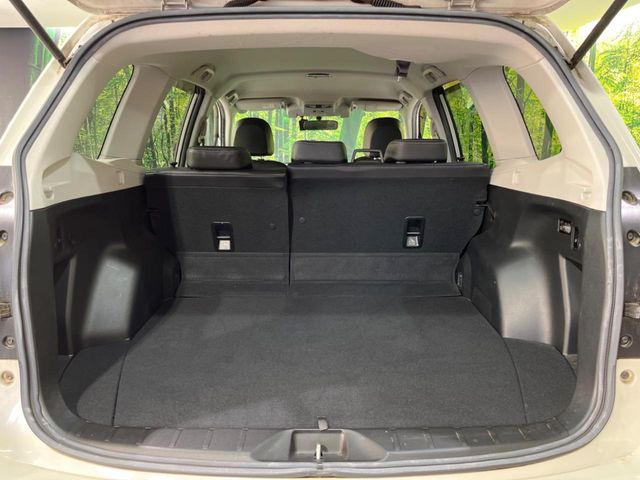 Subaru Forester 10
