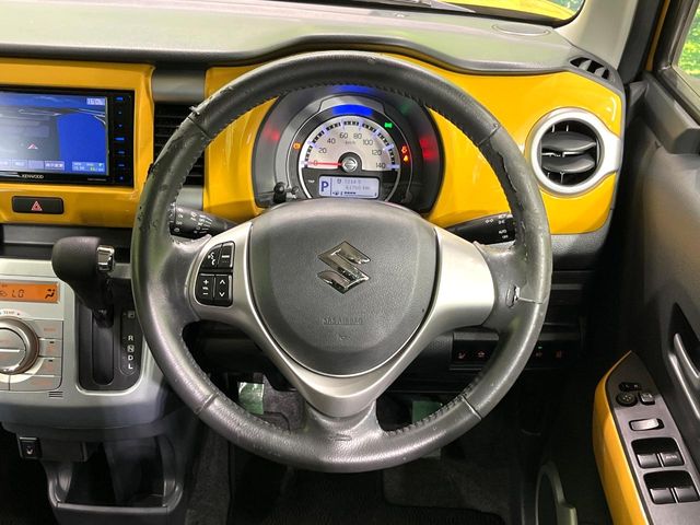 Suzuki Hustler 11