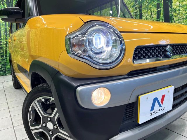Suzuki Hustler 12