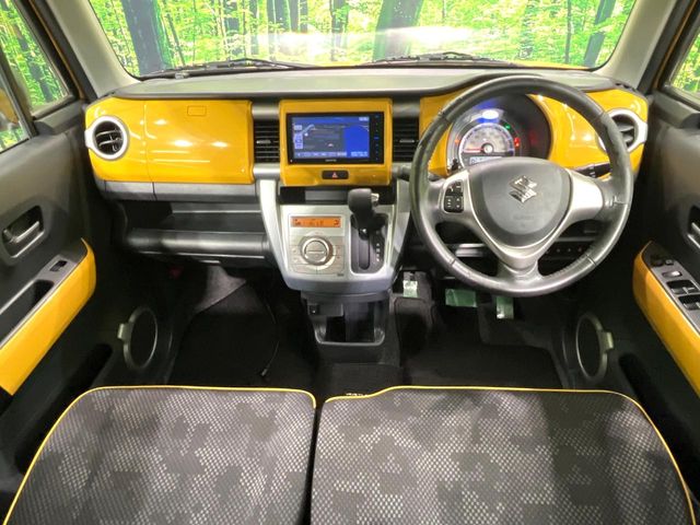 Suzuki Hustler 2