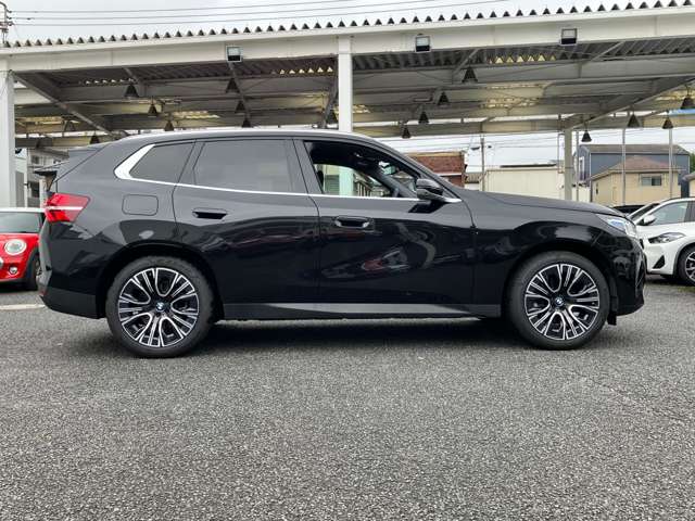 BMW X3 11