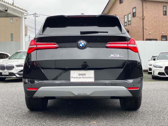 BMW X3 12