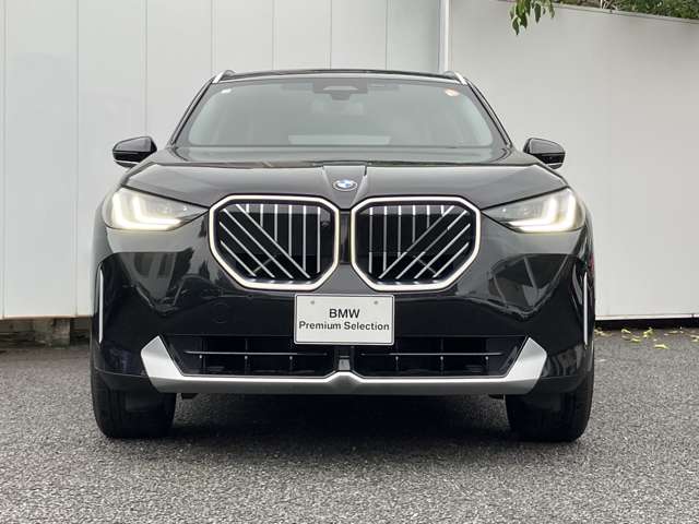 BMW X3 6
