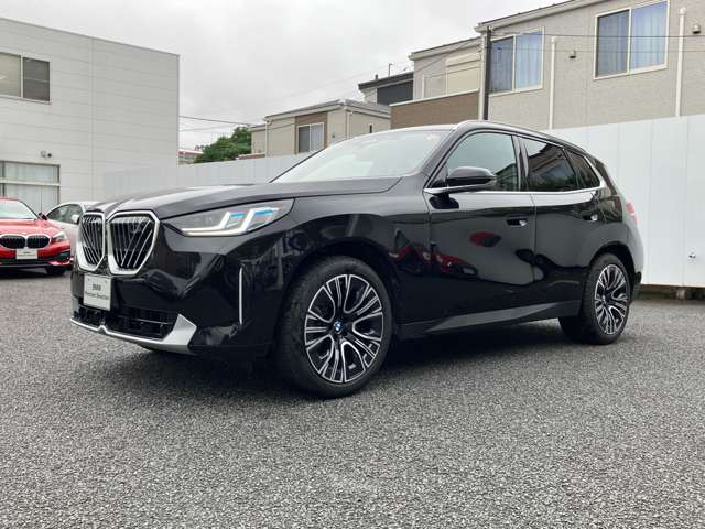 BMW X3 8