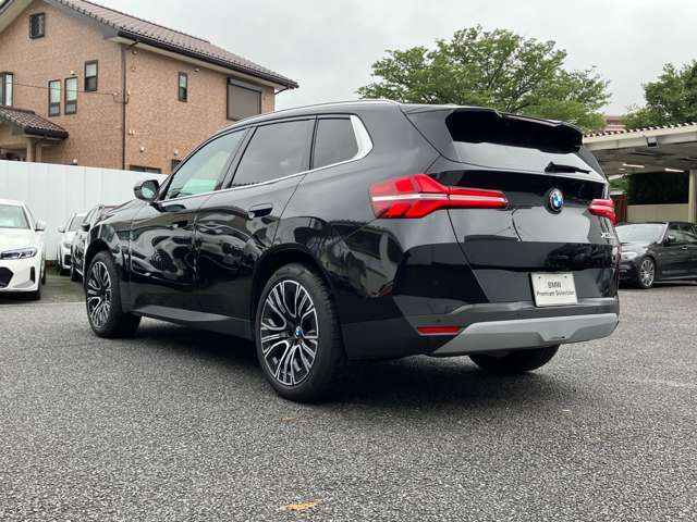 BMW X3 9