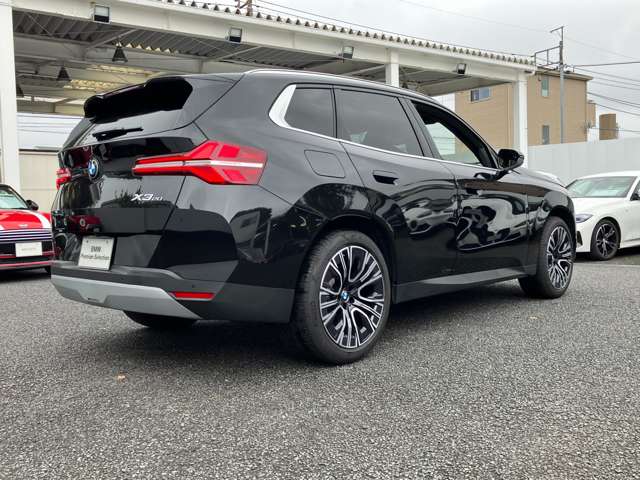 BMW X3 10