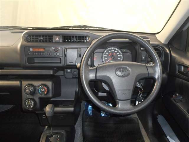 Toyota Probox Van 11