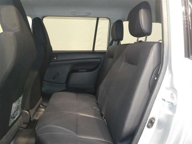 Toyota Probox Van 8