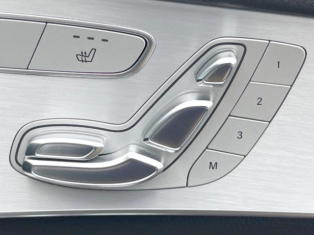 Mercedes-Benz GLC 8