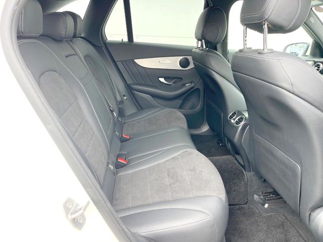 Mercedes-Benz GLC 9