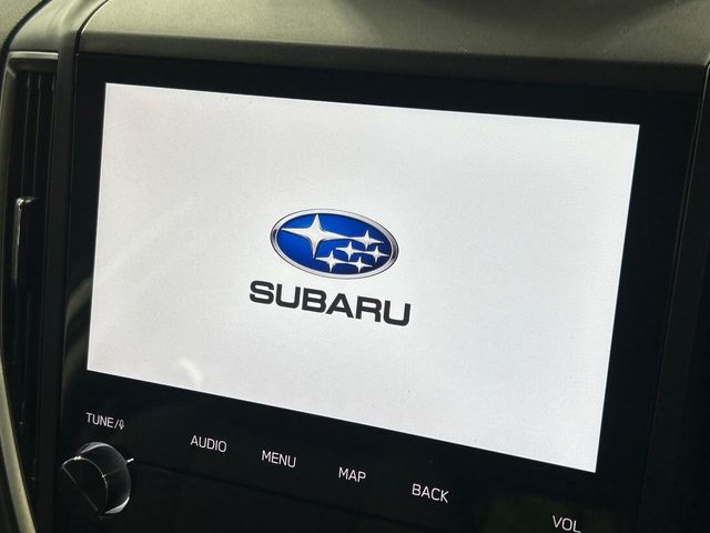 Subaru Forester 3