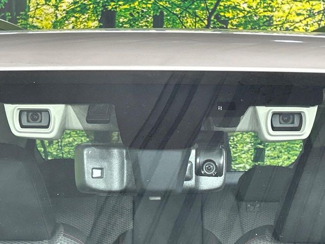 Subaru Forester 9