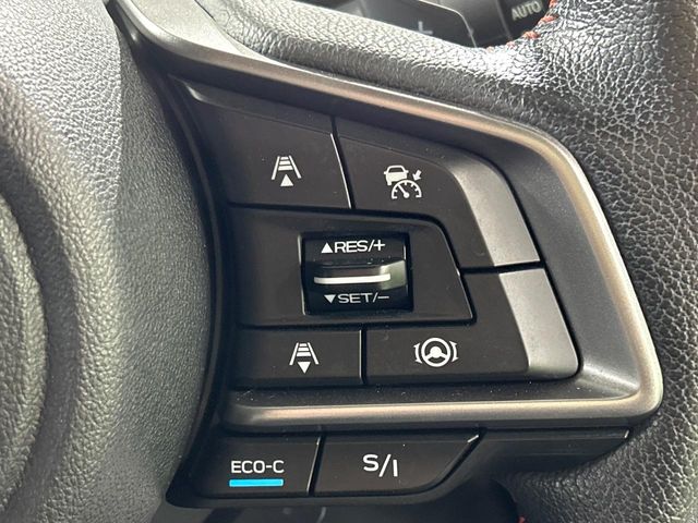 Subaru Forester 10