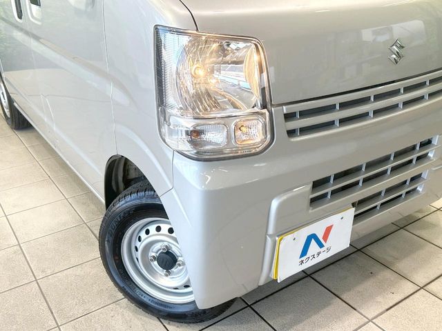 Suzuki Every 11