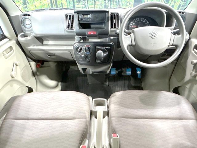 Suzuki Every 2