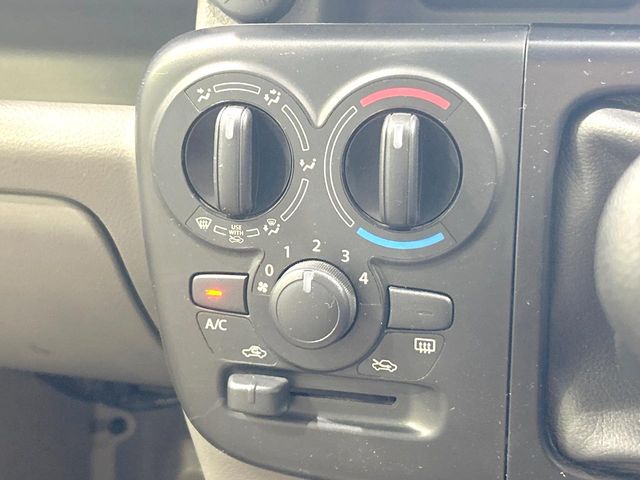 Suzuki Every 5