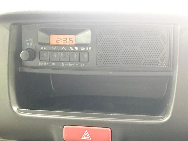Suzuki Every 6