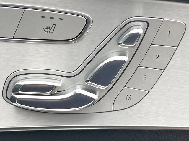 Mercedes-Benz GLC 7