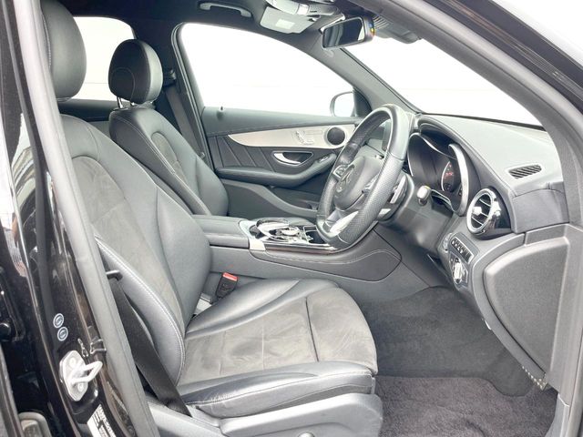 Mercedes-Benz GLC 9