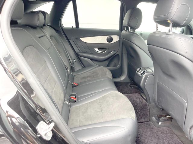 Mercedes-Benz GLC 10