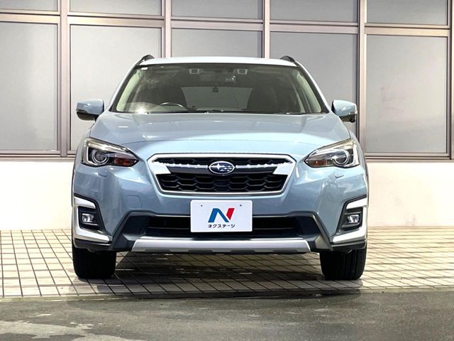 Subaru XV 11