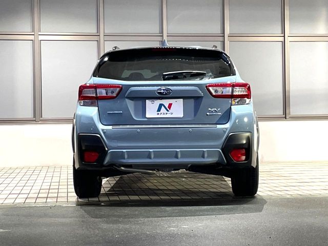 Subaru XV 12