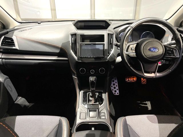 Subaru XV 2