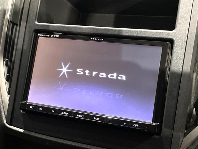 Subaru XV 3