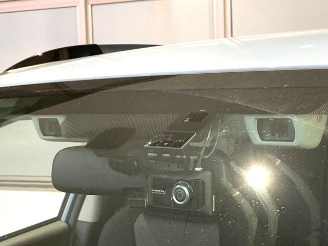 Subaru XV 7