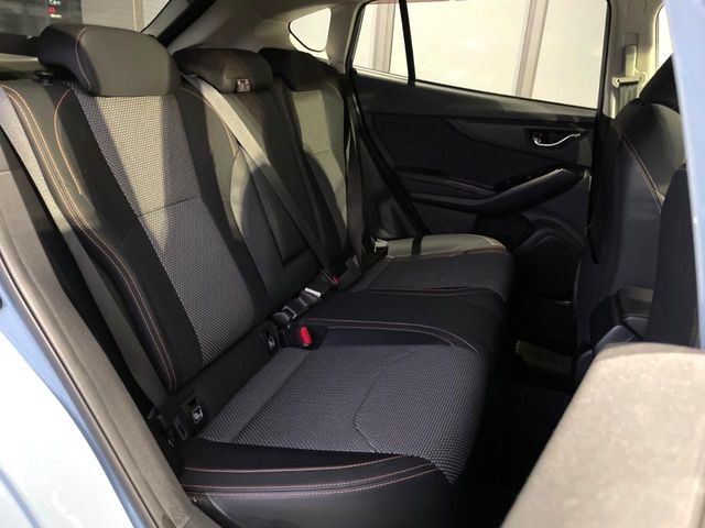 Subaru XV 9