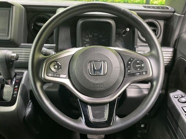Honda N-VAN 12